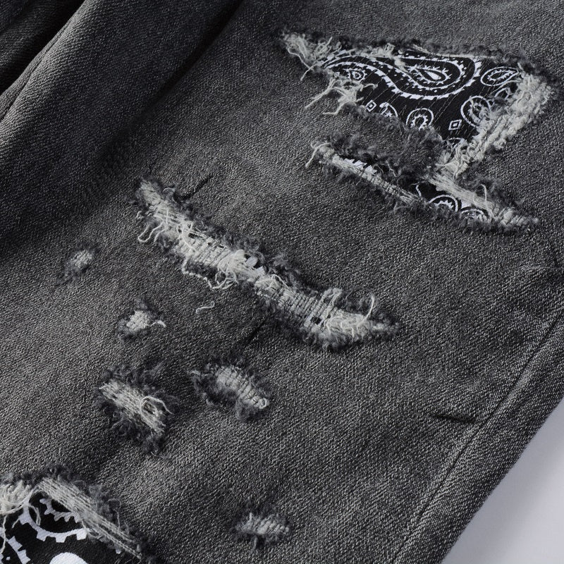 AMIRI Jeans #6903 AMIRI