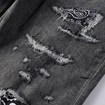 AMIRI Jeans #6903 AMIRI