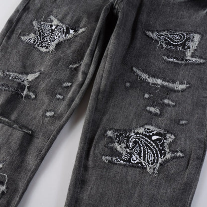 AMIRI Jeans #6903 AMIRI