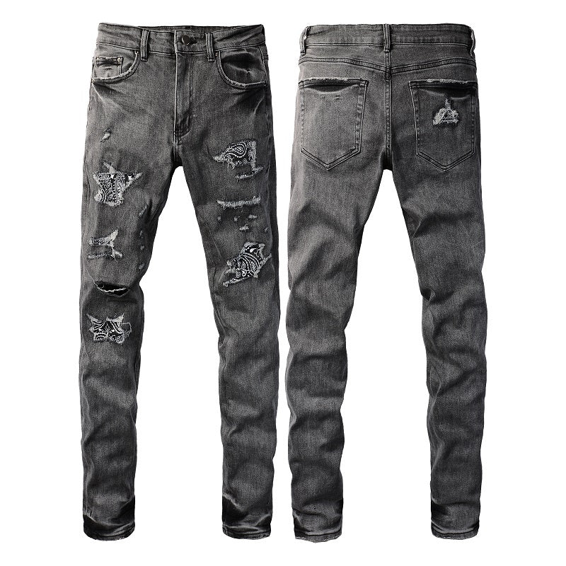 AMIRI Jeans #6903 AMIRI