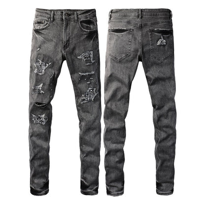 AMIRI Jeans #6903 AMIRI