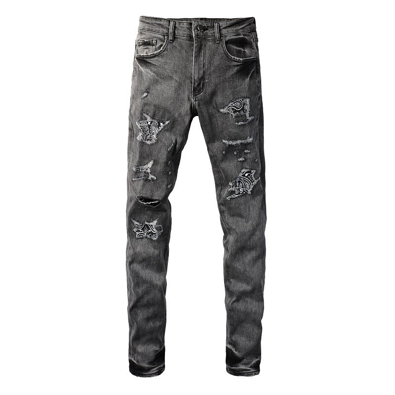 AMIRI Jeans #6903 AMIRI