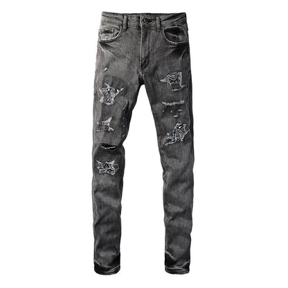 AMIRI Jeans #6903 AMIRI