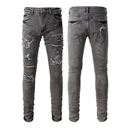 AMIRI Jeans #6903 AMIRI