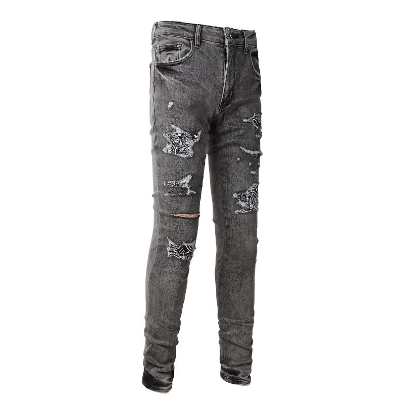 AMIRI Jeans #6903 AMIRI