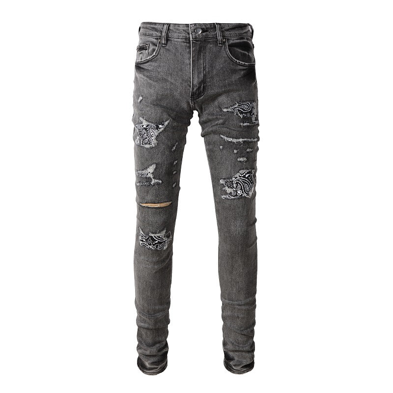 AMIRI Jeans #6903 AMIRI