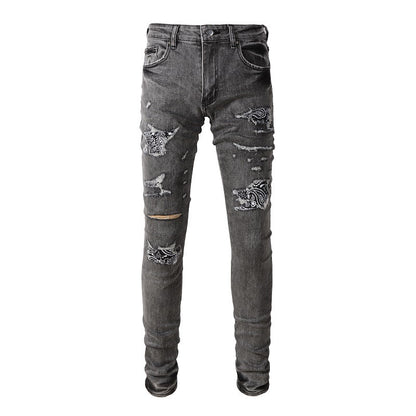 AMIRI Jeans #6903 AMIRI