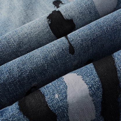 AMIRI Jeans #6907 AMIRI