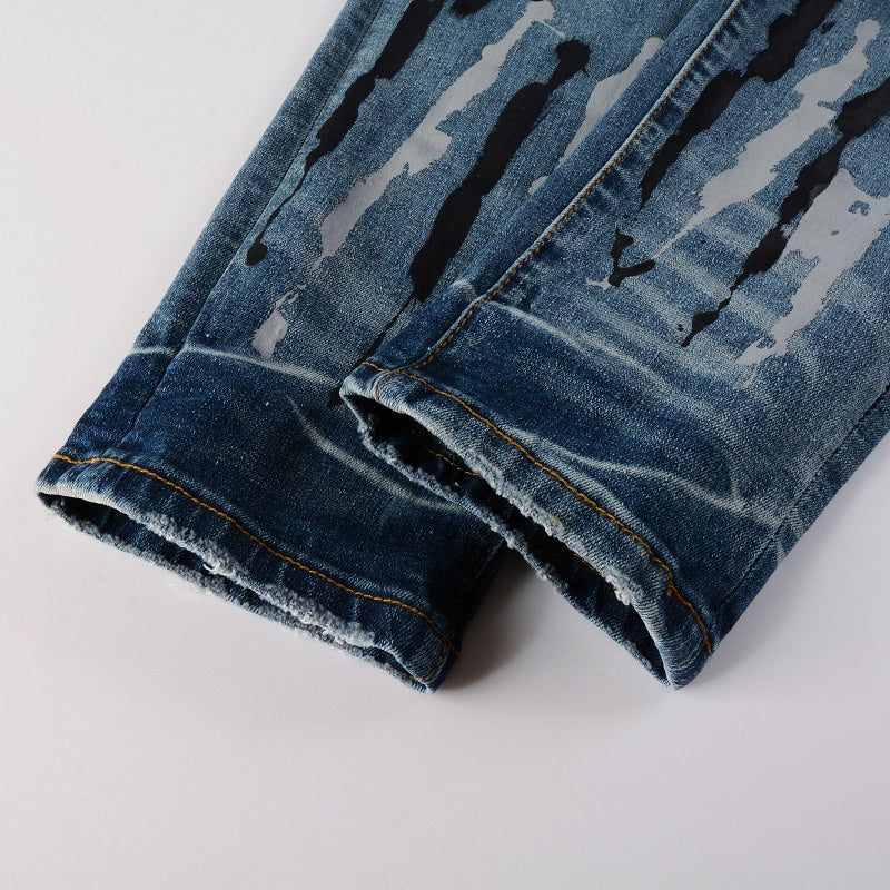 AMIRI Jeans #6907 AMIRI