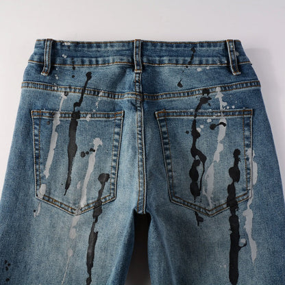 AMIRI Jeans #6907 AMIRI