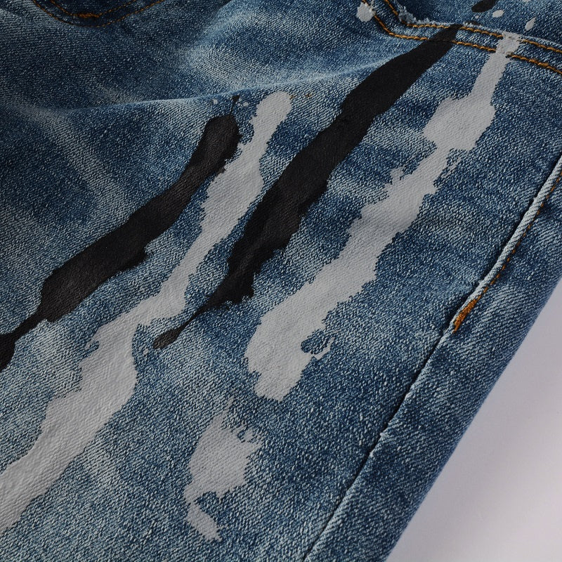 AMIRI Jeans #6907 AMIRI