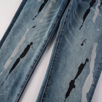AMIRI Jeans #6907 AMIRI