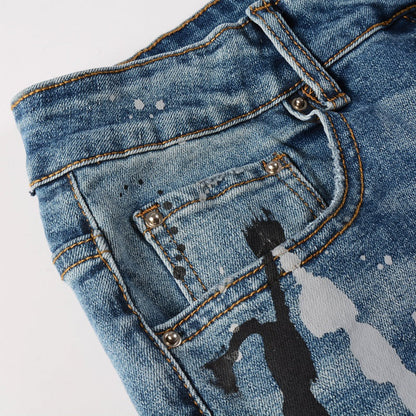 AMIRI Jeans #6907 AMIRI