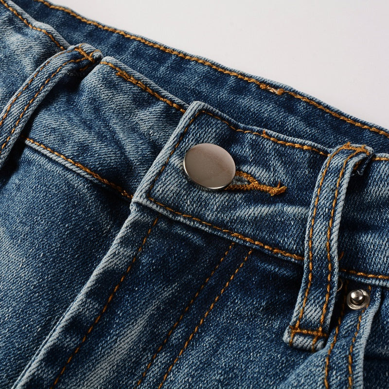 AMIRI Jeans #6907 AMIRI