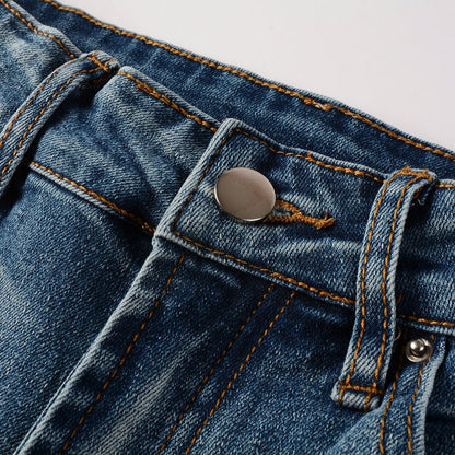 AMIRI Jeans #6907 AMIRI