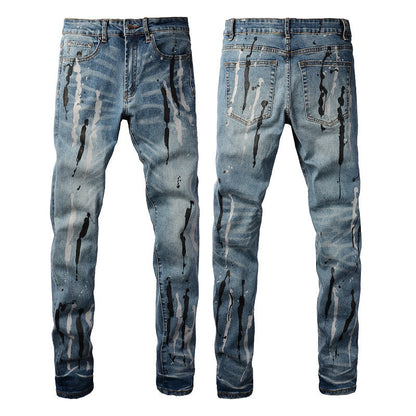 AMIRI Jeans #6907 AMIRI