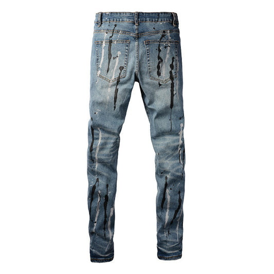 AMIRI Jeans #6907 AMIRI