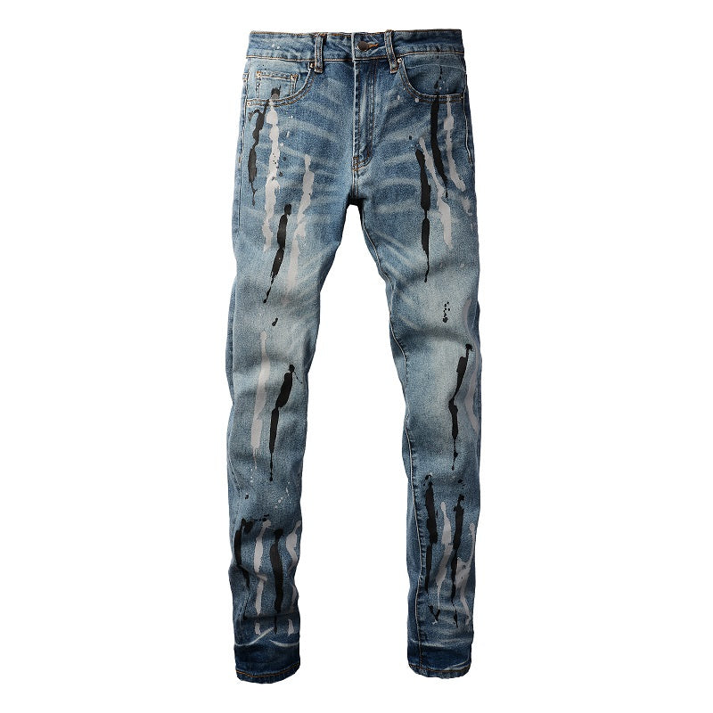 AMIRI Jeans #6907 AMIRI