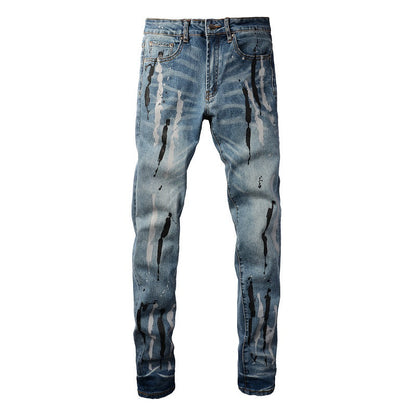 AMIRI Jeans #6907 AMIRI