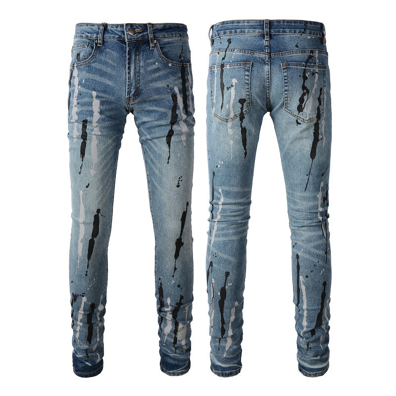 AMIRI Jeans #6907 AMIRI