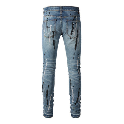 AMIRI Jeans #6907 AMIRI