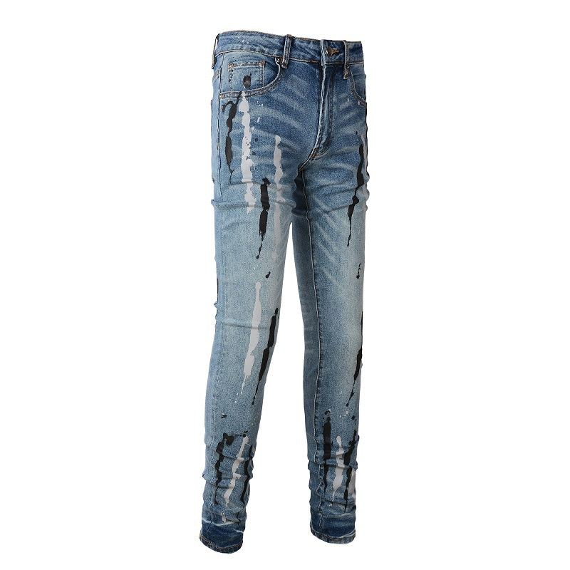 AMIRI Jeans #6907 AMIRI