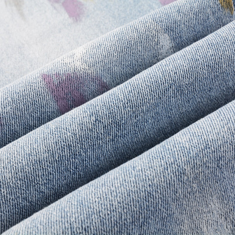 AMIRI Jeans #6901 AMIRI