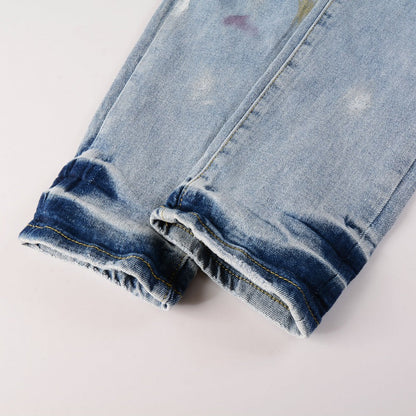 AMIRI Jeans #6901 AMIRI