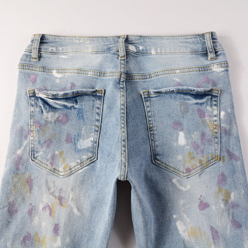 AMIRI Jeans #6901 AMIRI