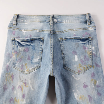 AMIRI Jeans #6901 AMIRI