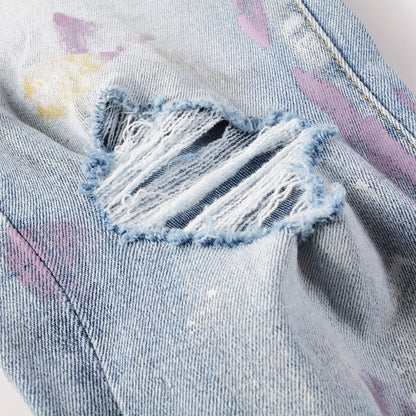 AMIRI Jeans #6901 AMIRI