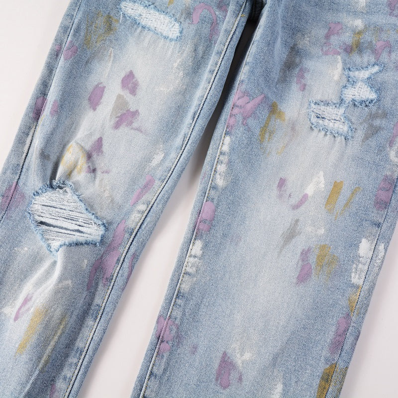 AMIRI Jeans #6901 AMIRI