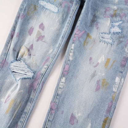 AMIRI Jeans #6901 AMIRI