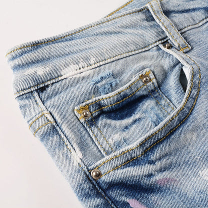 AMIRI Jeans #6901 AMIRI