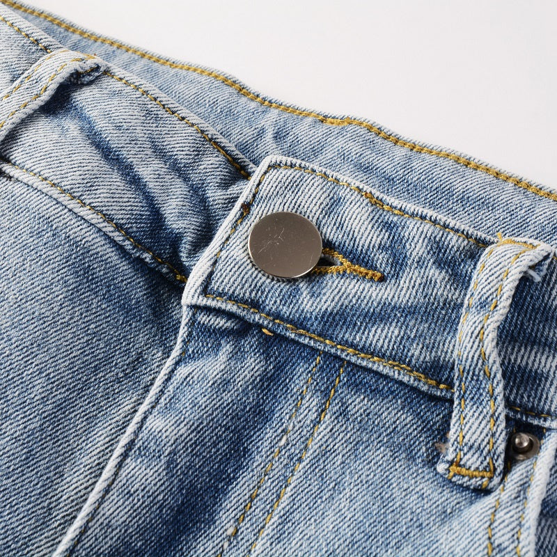 AMIRI Jeans #6901 AMIRI