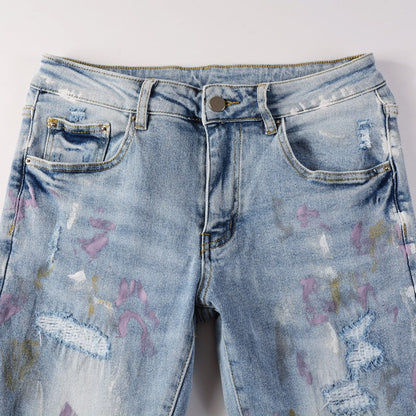 AMIRI Jeans #6901 AMIRI