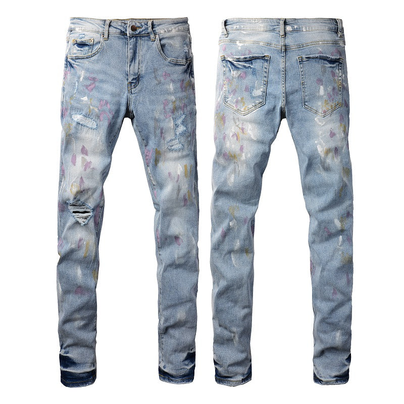 AMIRI Jeans #6901 AMIRI