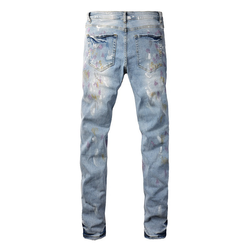 AMIRI Jeans #6901 AMIRI