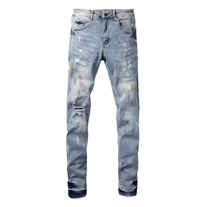 AMIRI Jeans #6901 AMIRI