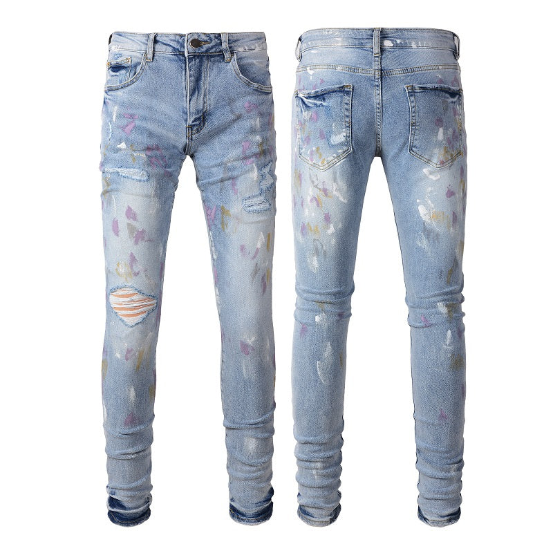 AMIRI Jeans #6901 AMIRI