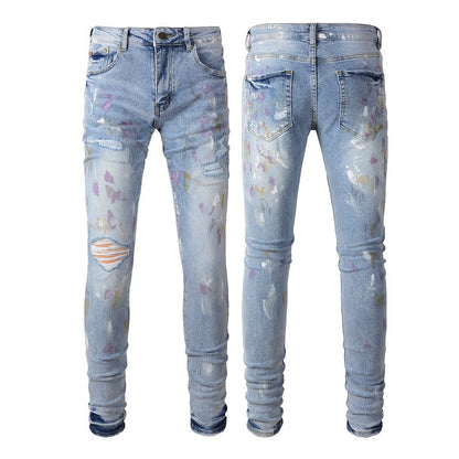 AMIRI Jeans #6901 AMIRI