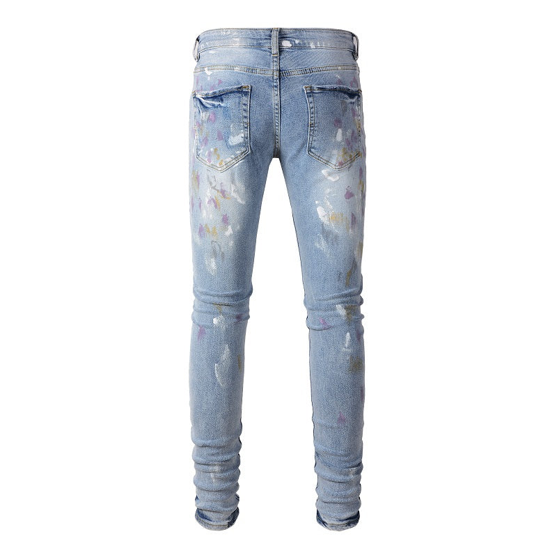 AMIRI Jeans #6901 AMIRI