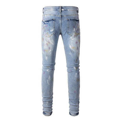 AMIRI Jeans #6901 AMIRI