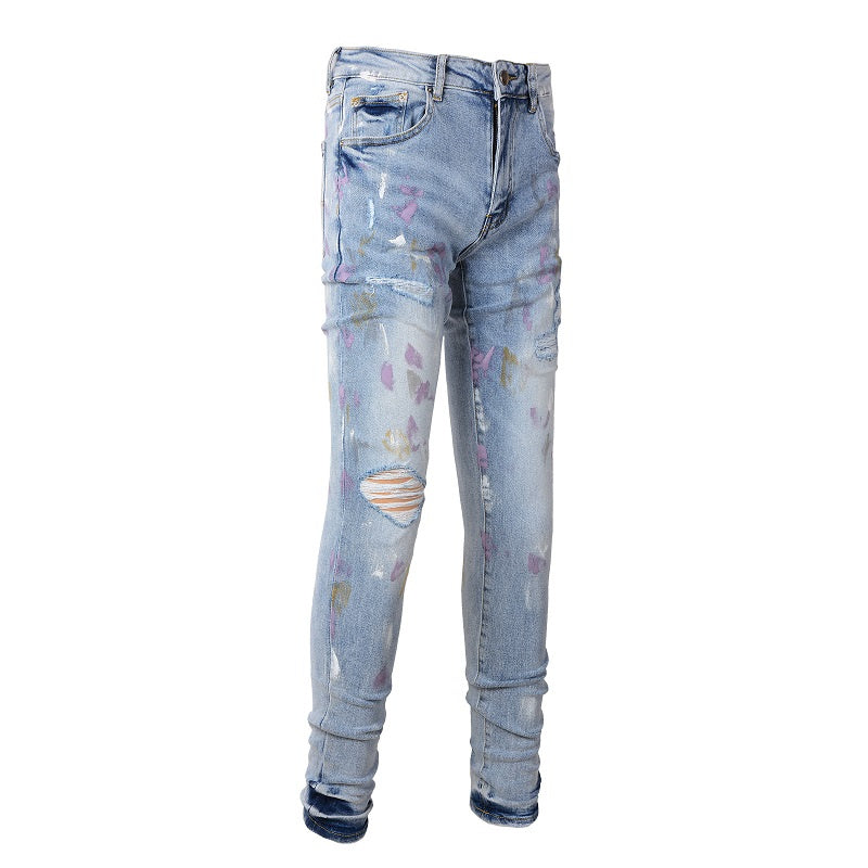 AMIRI Jeans #6901 AMIRI