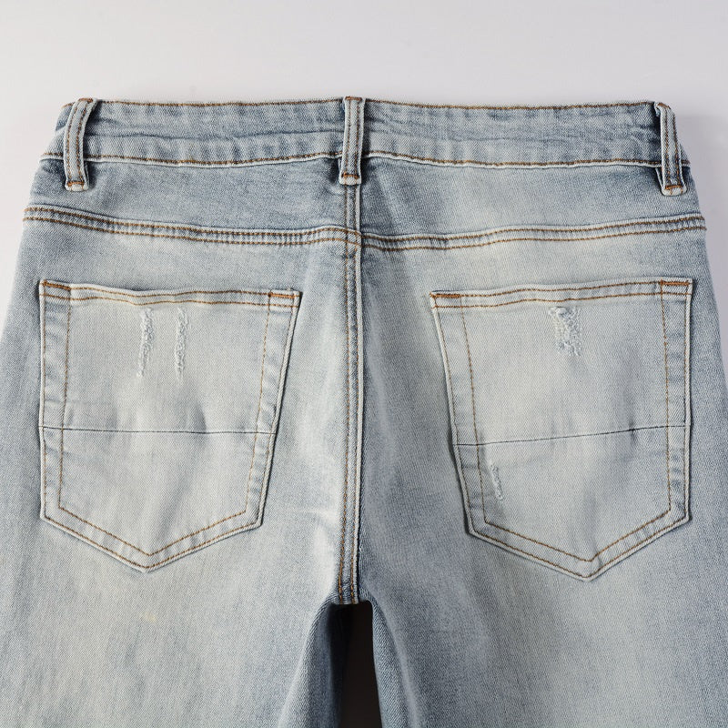 AMIRI Jeans #6667 AMIRI