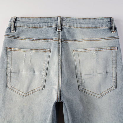 AMIRI Jeans #6667 AMIRI