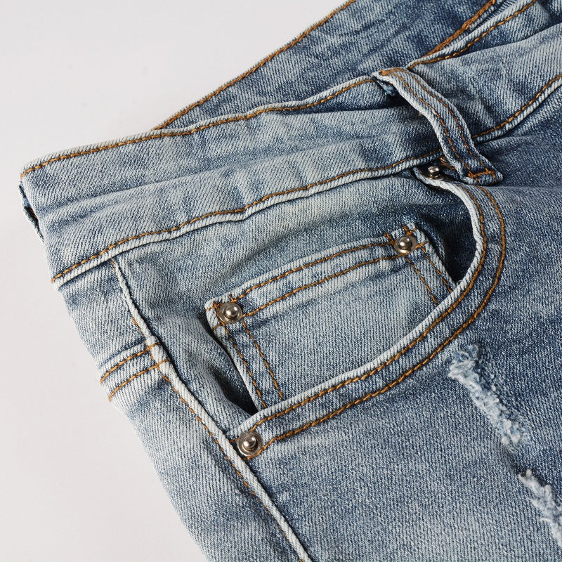 AMIRI Jeans #6667 AMIRI