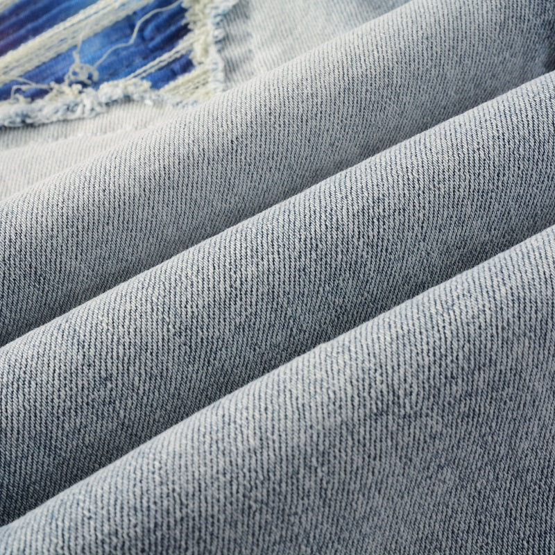 AMIRI Jeans #6646 AMIRI
