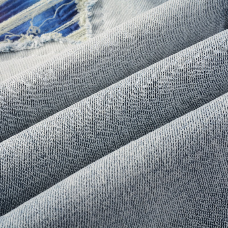 AMIRI Jeans #6646 AMIRI