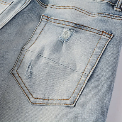 AMIRI Jeans #6646 AMIRI